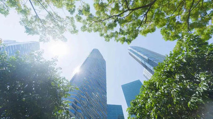 引領(lǐng)能源變革，賦能低碳未來——ABB受邀出席2021世界人工智能大會(huì)聚焦樓宇智能化技術(shù)